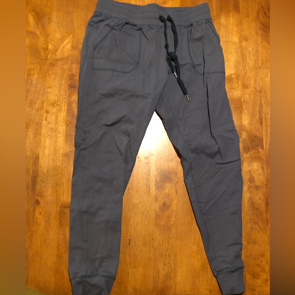 ZYIA Ascend Joggers, gray